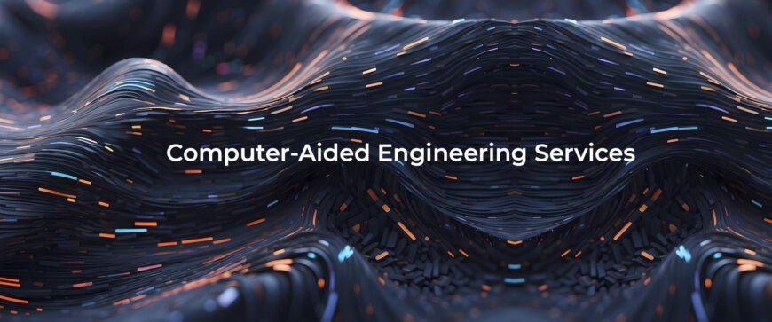 CAE Consulting Services India | Advanced Engineering Services